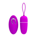 "Pretty Love Bradley - 12 Function - Purple BI-014377W"