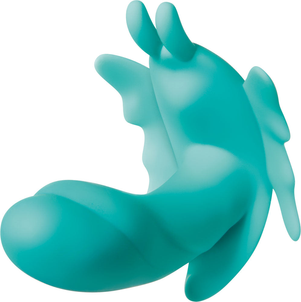 "The Butterfly Effect - Turquoise EN-RS-2780-2"