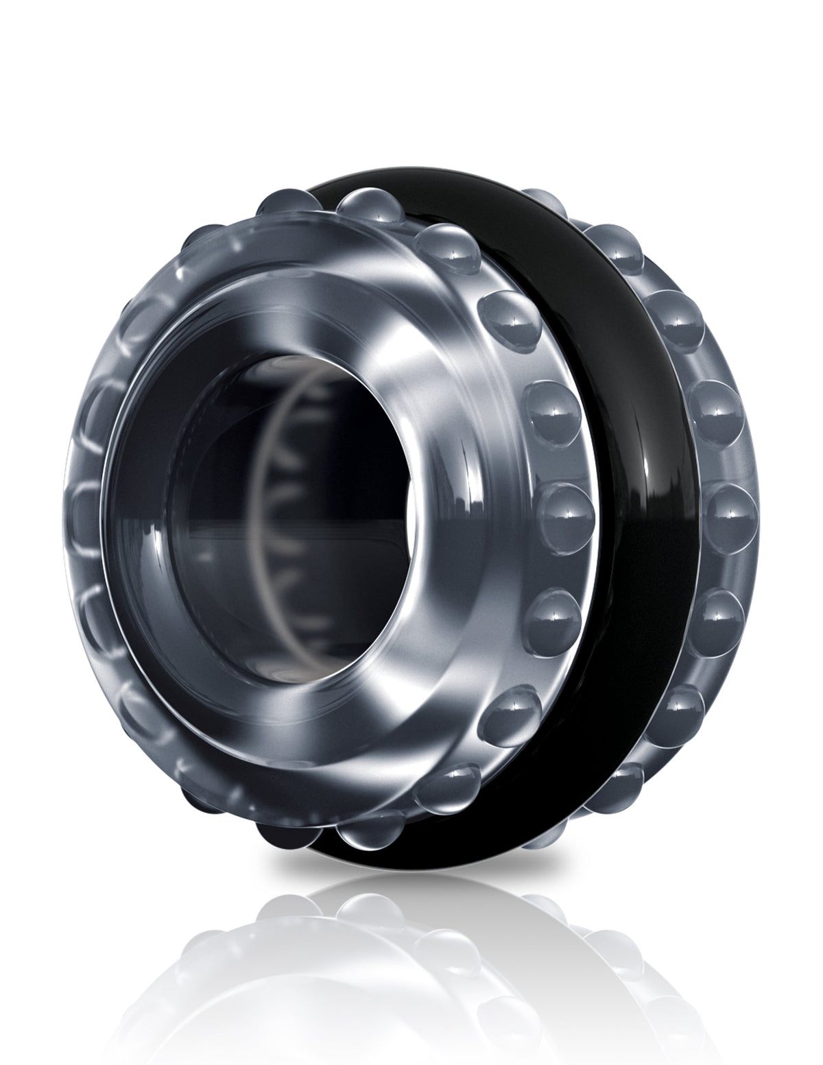 "Pro Performance C-Ring - Black SR1070"