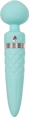 "Pillow Talk - Sultry Teal BMS26819"