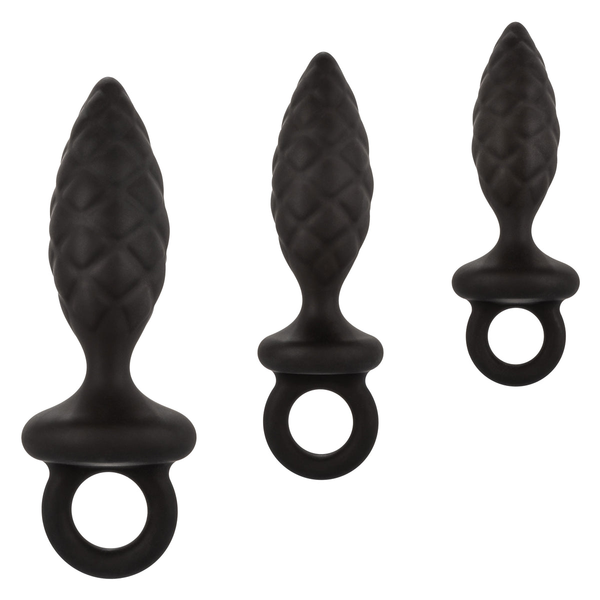 "Silicone Anal Probe Kit SE0410152"
