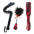 "Lovers Kits - Black/red NW3096"
