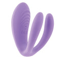 "Petite Tickler - Lilac EN-RS-0198-2"