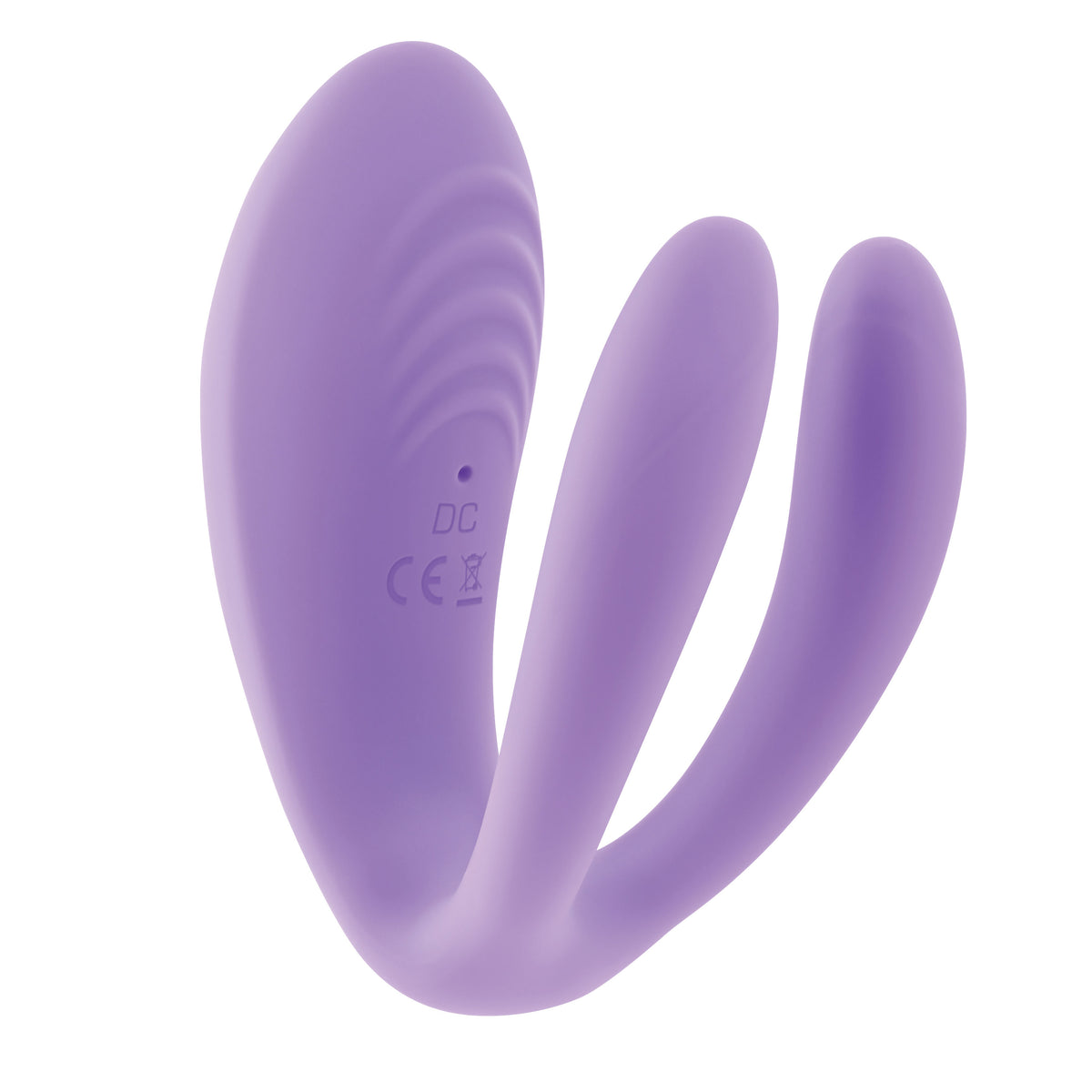 "Petite Tickler - Lilac EN-RS-0198-2"