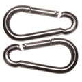 "Edge Carabiners SS980-98"