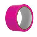 "Bondage Tape -  Pink EN-BD-8294-2"