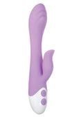 "Pleasing Petal - Purple EN-RS-9246-2"