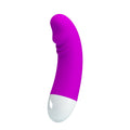 "Pretty Love Luther 30 Function Vibrator BW-241020"