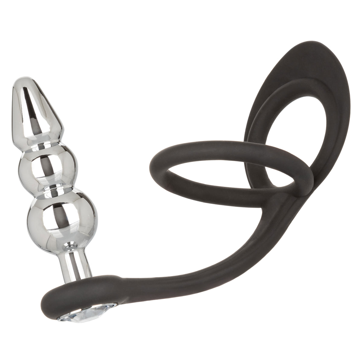 "Star Fucker Beaded Plug SE1245153"
