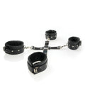 "Fetish Fantasy Limited Edition Cumfy Hogtie PD4445-23"