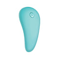 "Love Distance Span With Panty - Aqua LD-001-AGU"