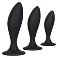 "Silicone Anal Curve Kit SE0410202"