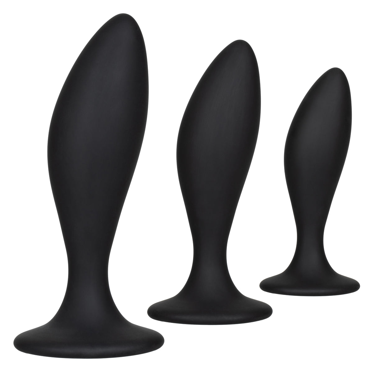 "Silicone Anal Curve Kit SE0410202"
