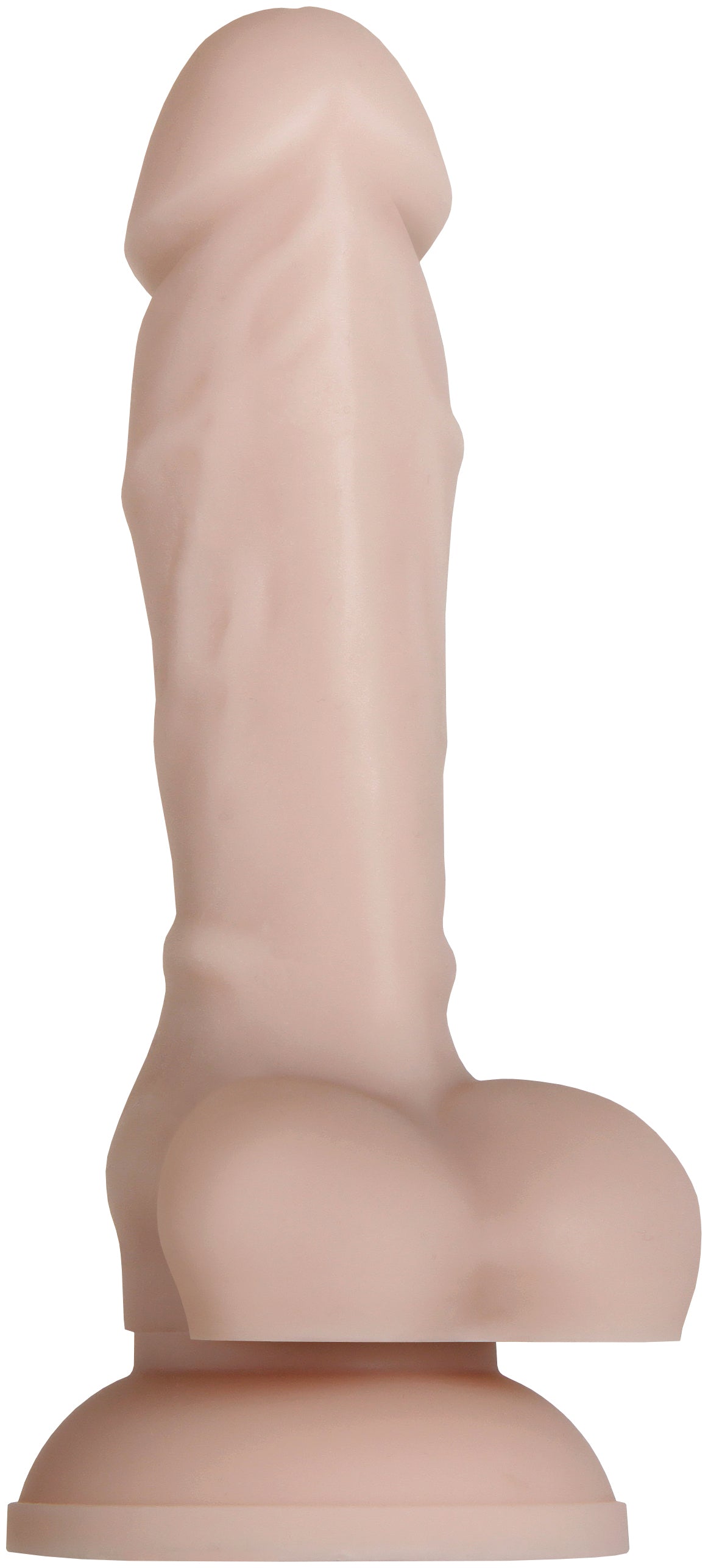 "Real Supple Silicone Poseable 6 Inch EN-DD-5880-2"