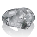 "360 2- Way Cockring + Ballsling - Clear OX-3013-CLR"