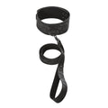 "Sincerely Locking Lace Collar and Leash SS520-08"