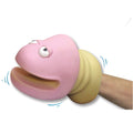 "Pecker Puppet OZ-PUP-01"