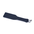 "Bondage Couture - Paddle - Blue NSN-1307-27"