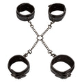 "Euphoria Collection Hog Tie - Black SE3100153"
