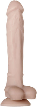 "Real Supple Silicone Poseable 10.5 Inch EN-DD-5903-2"