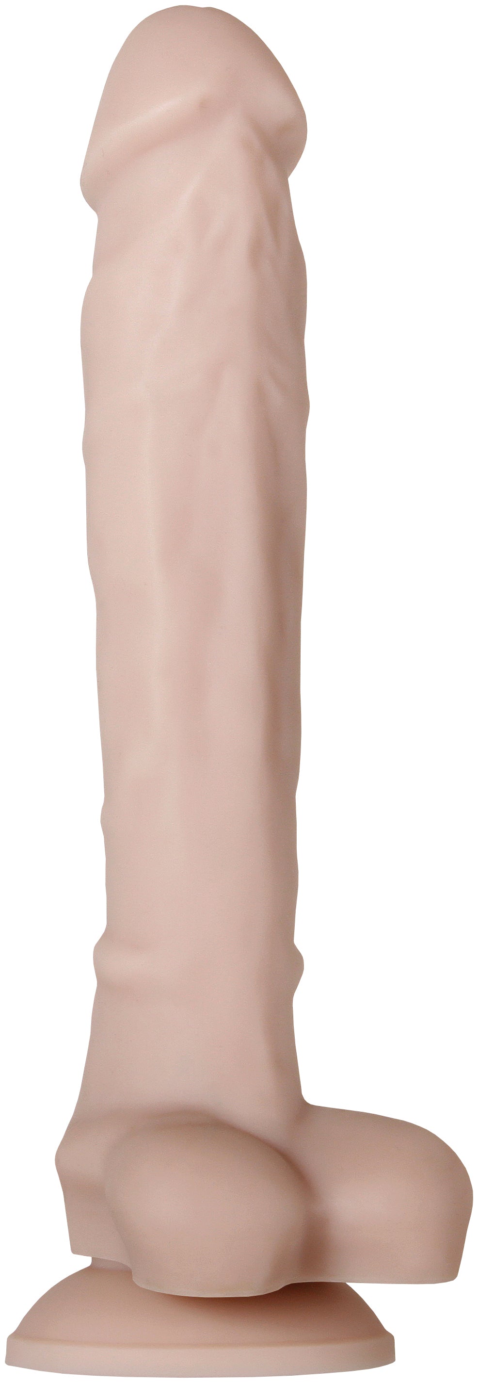 "Real Supple Silicone Poseable 10.5 Inch EN-DD-5903-2"