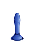 "Chrystalino Star - Blue CHR-CHR009BLU"