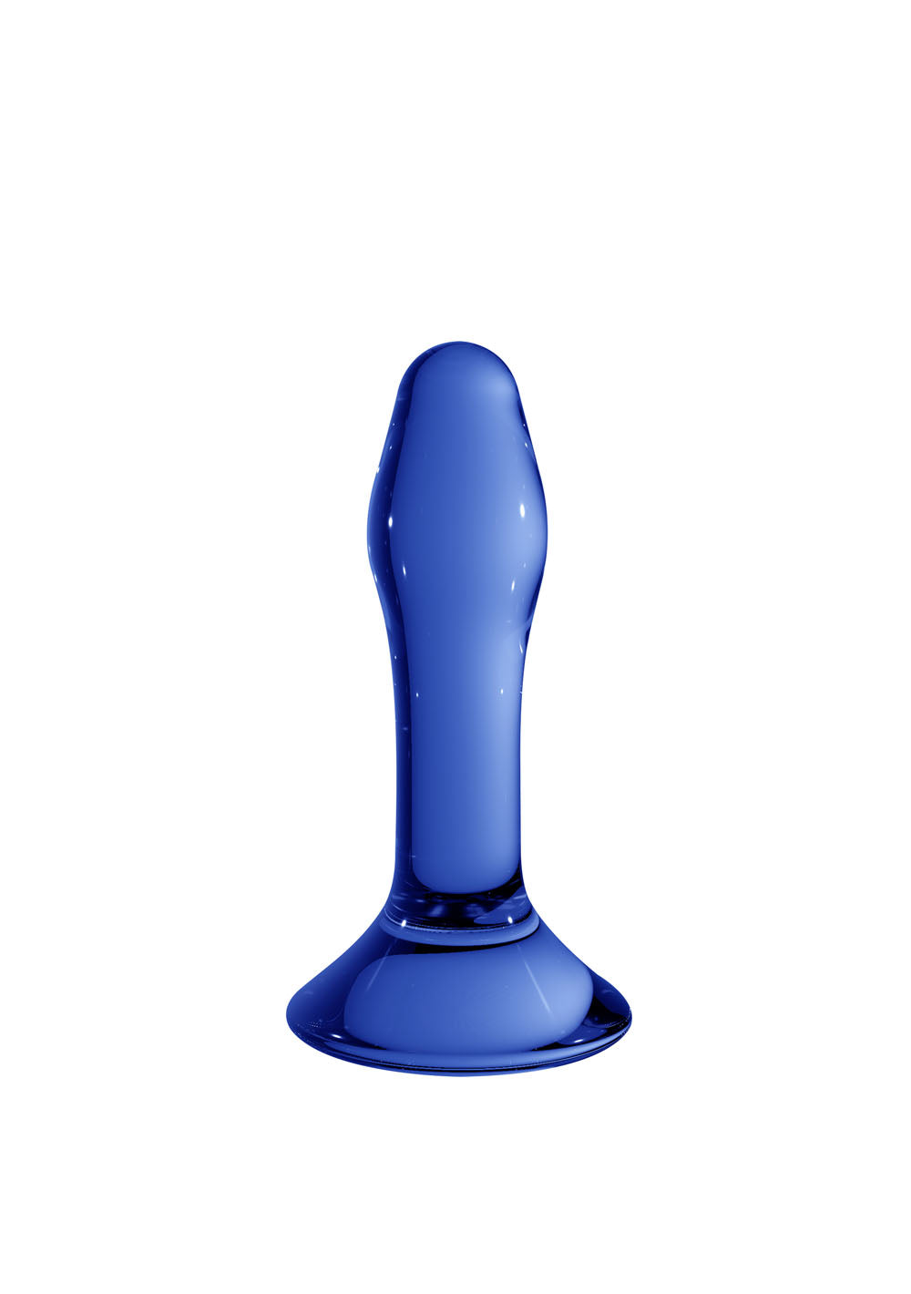 "Chrystalino Star - Blue CHR-CHR009BLU"