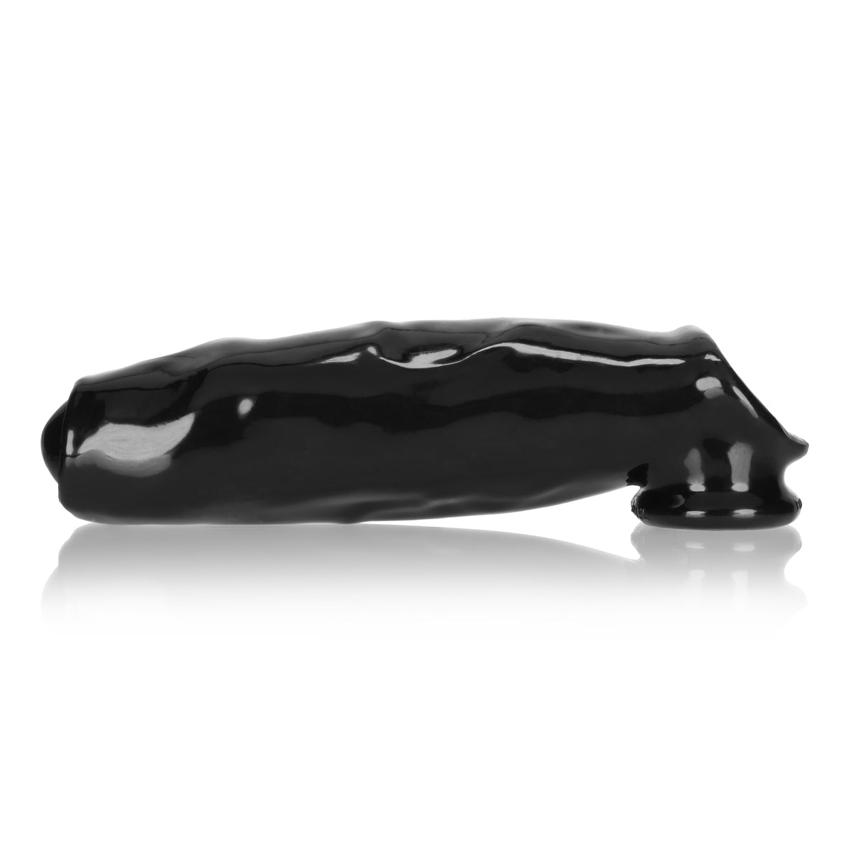"Miguel Cocksheath With Adjustable Fit - Black OX-3001-BLK"