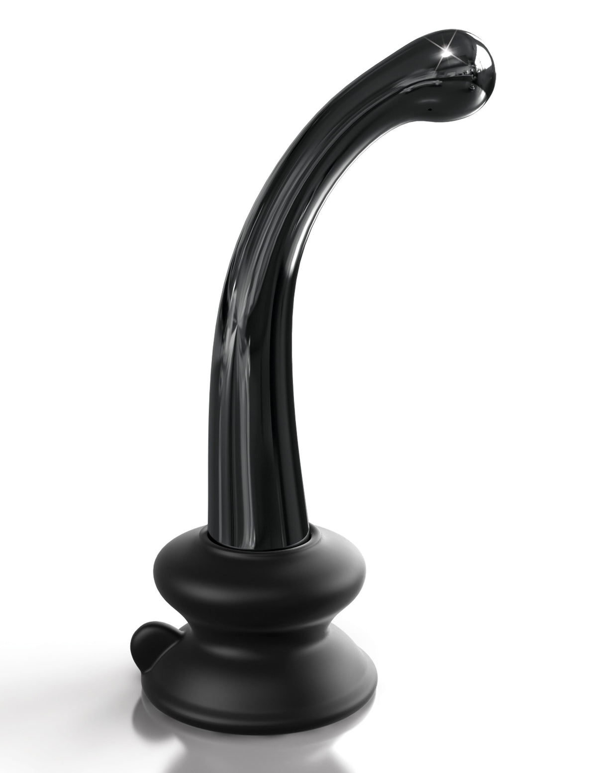 "Icicles No. 87 - With Silicone Suction Cup PD2887-23"
