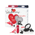 "2020 Valentine Combo - Panty/ring - Unit SO-VPR2020-101E"