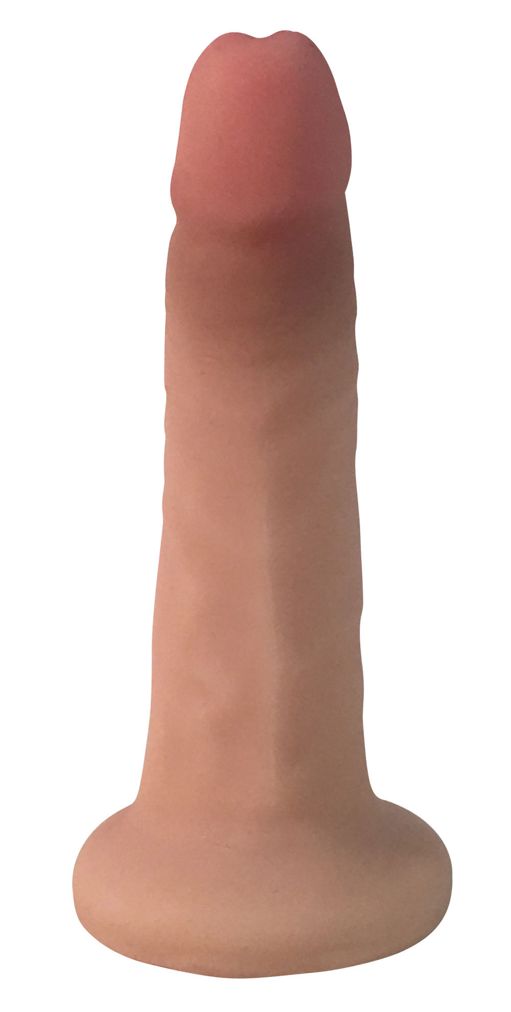 "Easy Riders 6 Inch Slim Dong - Vanilla CN-18-0901-10"