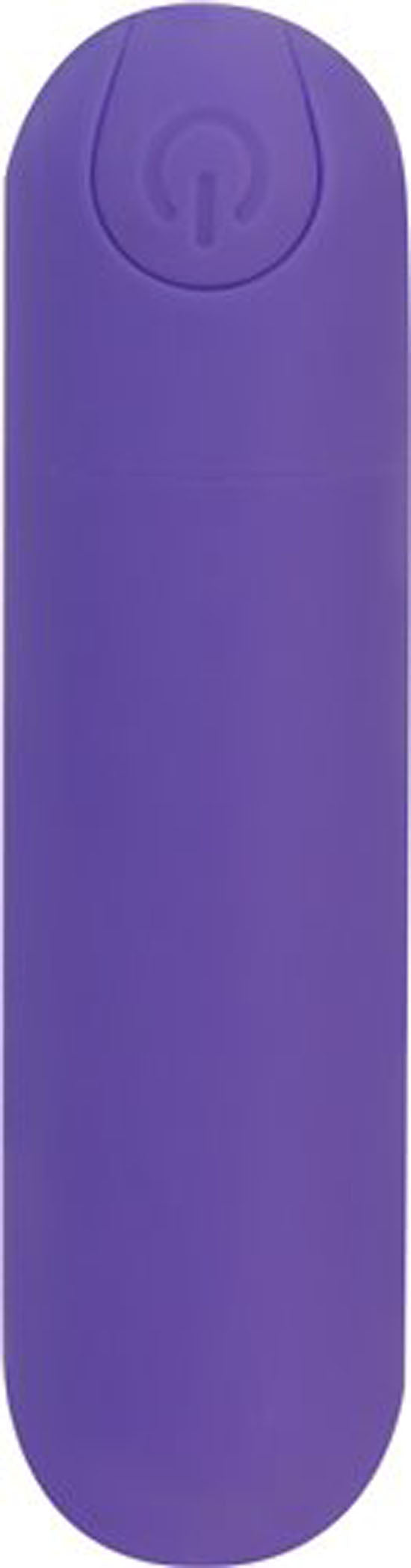 "Power Bullet Essential 3.5 - Purple BMS5715-3"