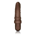 "Waterproof Power Stud Curvy - Brown SE0836453"
