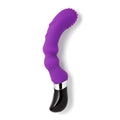 "Sensuelle G Rechargeable G Spot Massager - Purple BT-W42PU"