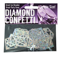 "Diamond Confetti HTP3073"