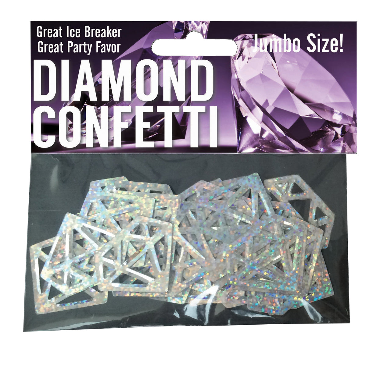 "Diamond Confetti HTP3073"