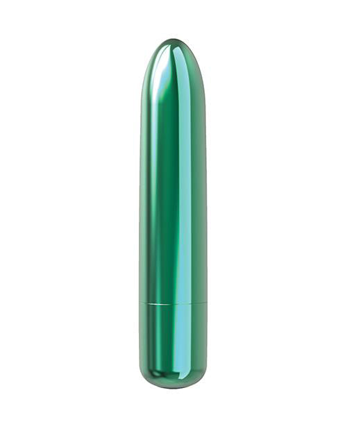 "Powerbullet Bullet Point -  4 Inch - Teal BMS56519"