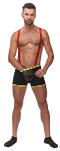 "Hose Me Down Costume - Small/ Medium MP-MPC009BKSM"