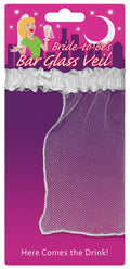 "Bar Glass Veil KG-NVS45"