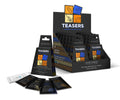 "Teasers Coffee House Mix Display WS-99510"